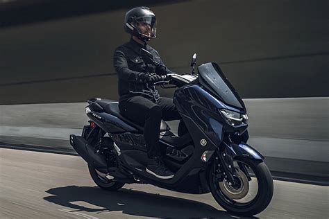 Motos YAMAHA NMAX no Brasil